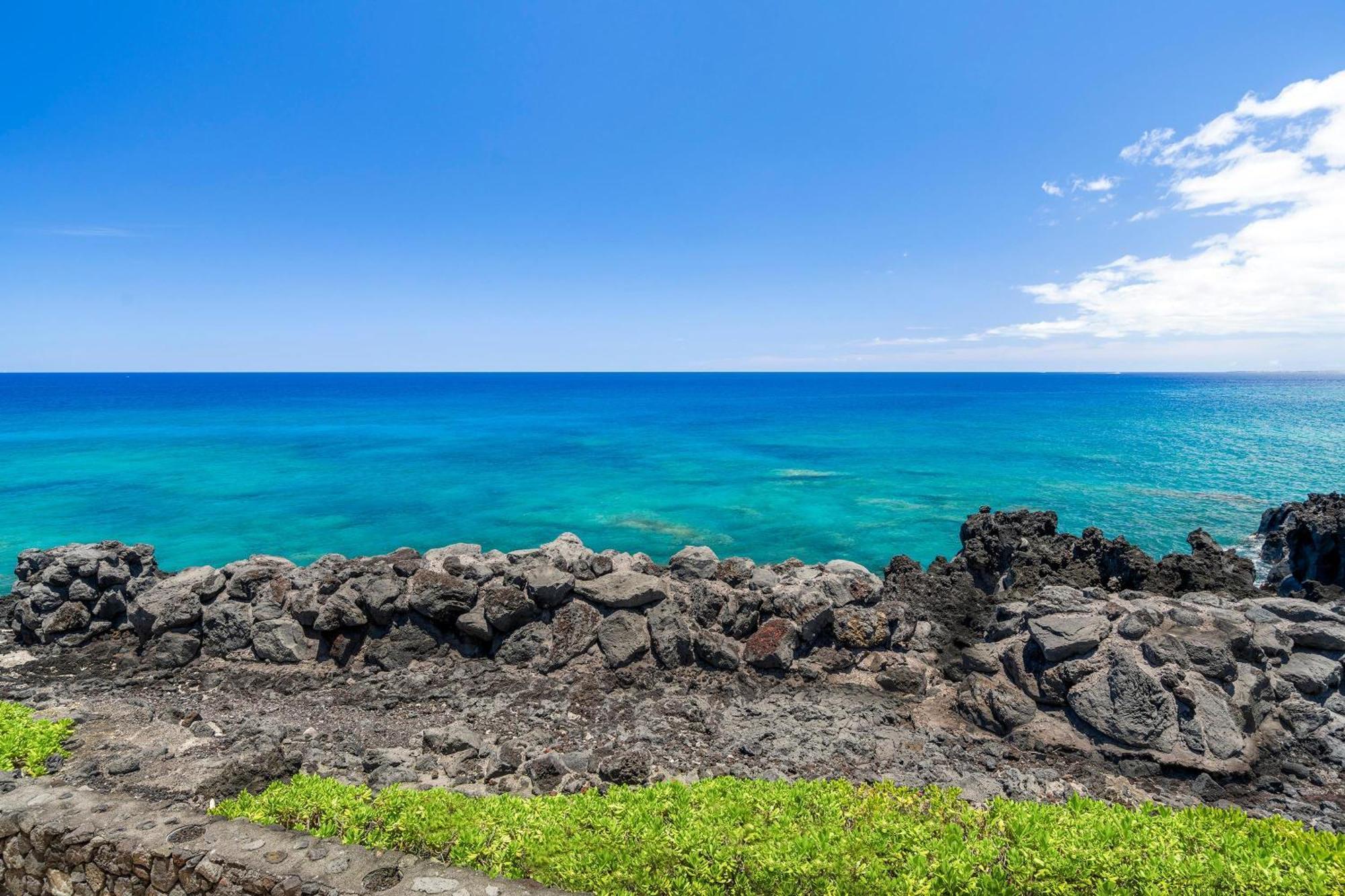 Keauhou Kona Surf & Racquet Club #5-202 Villa Kailua-Kona Buitenkant foto